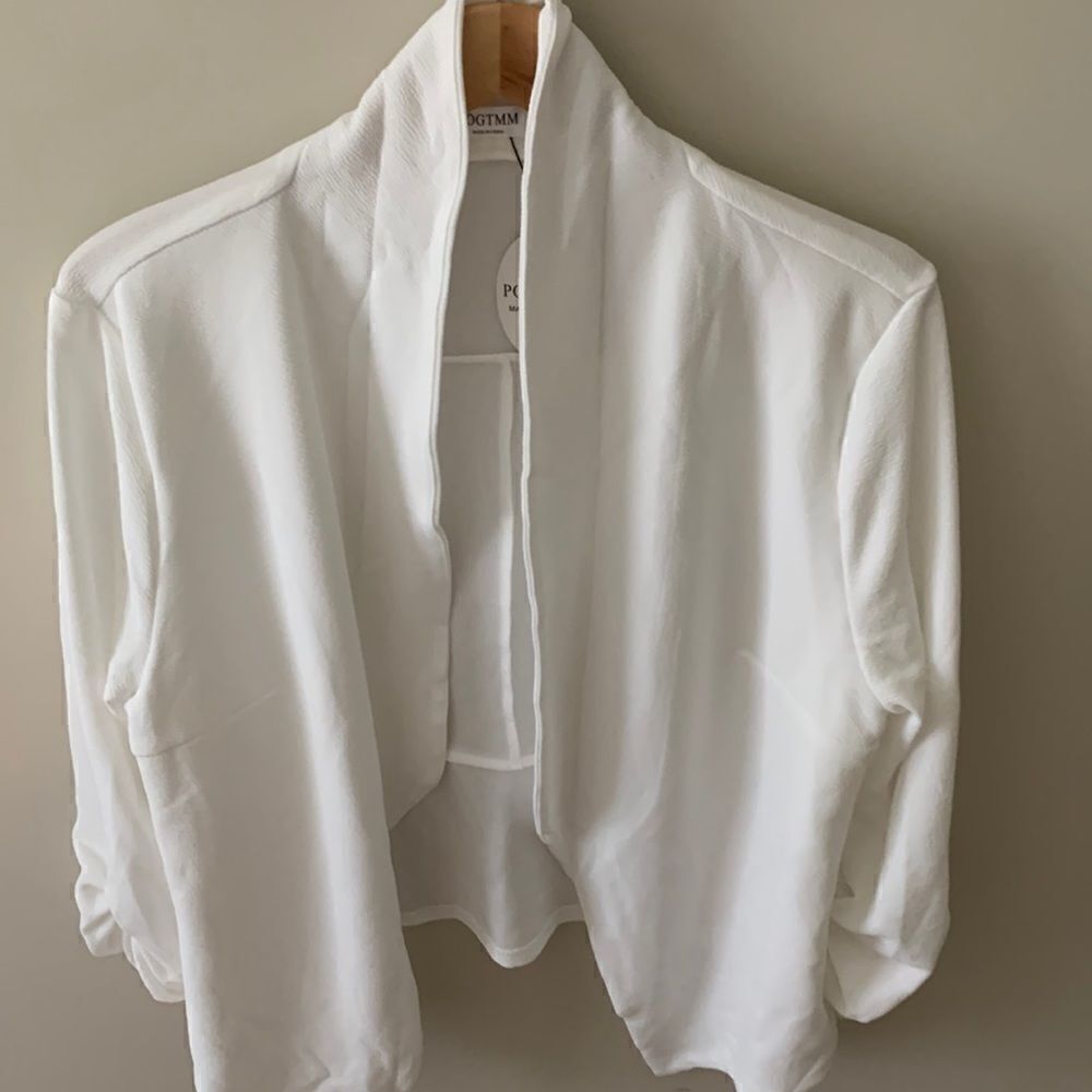 POGTMM ( Amazon) jacket